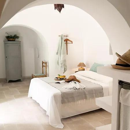 Trullo Trulala In Nature Between & Ceglie *