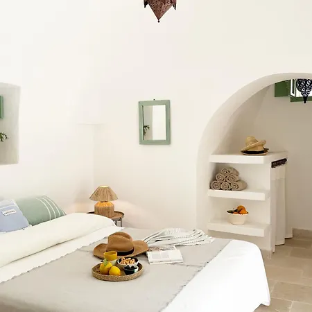 別荘 Trullo Trulala In Nature Between & Ceglie