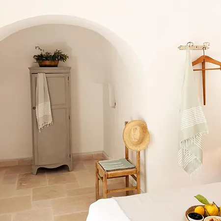 Trullo Trulala In Nature Between & Ceglie بيت للعطل *