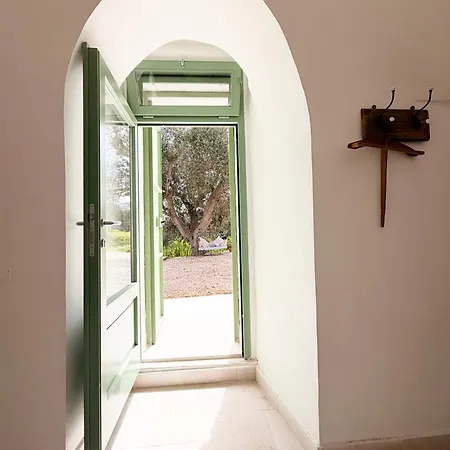 Trullo Trulala In Nature Between & Ceglie بيت للعطل
